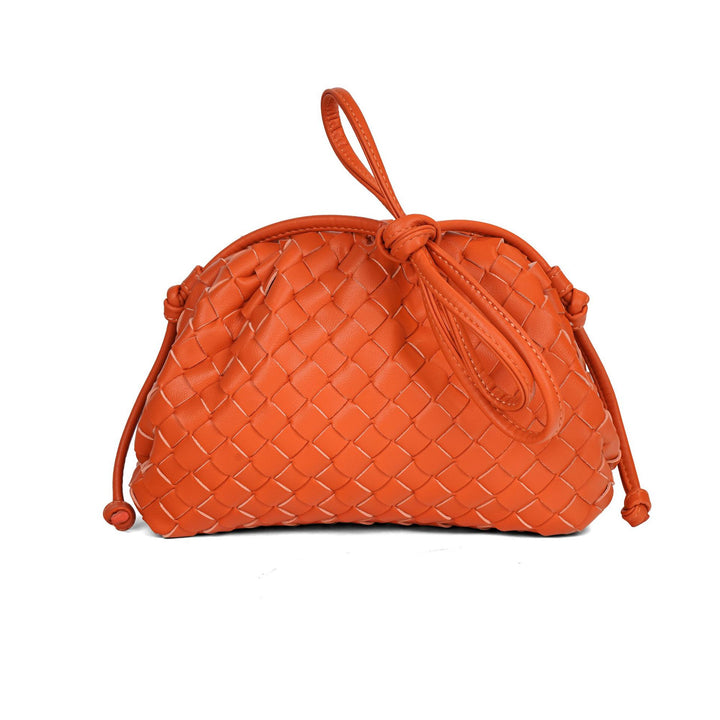 THE NUBE POUCH