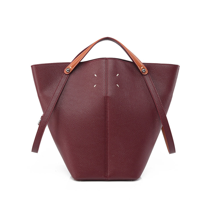 THE DECONSTRUCTED ORIGAMI TOTE