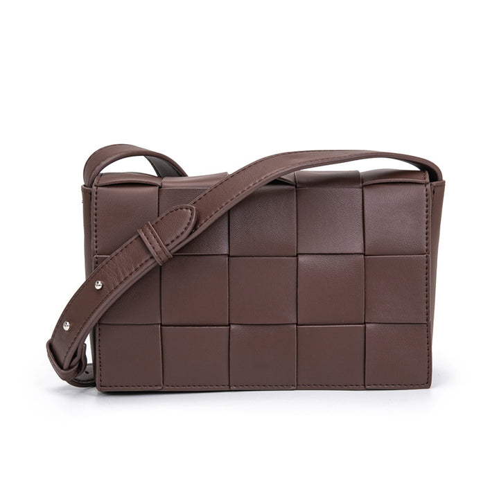 THE CASSETTE CROSSBODY