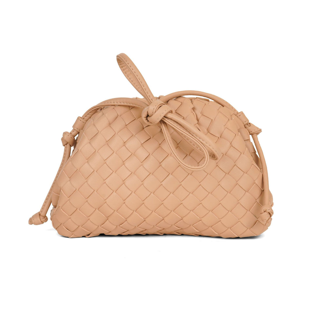THE NUBE POUCH