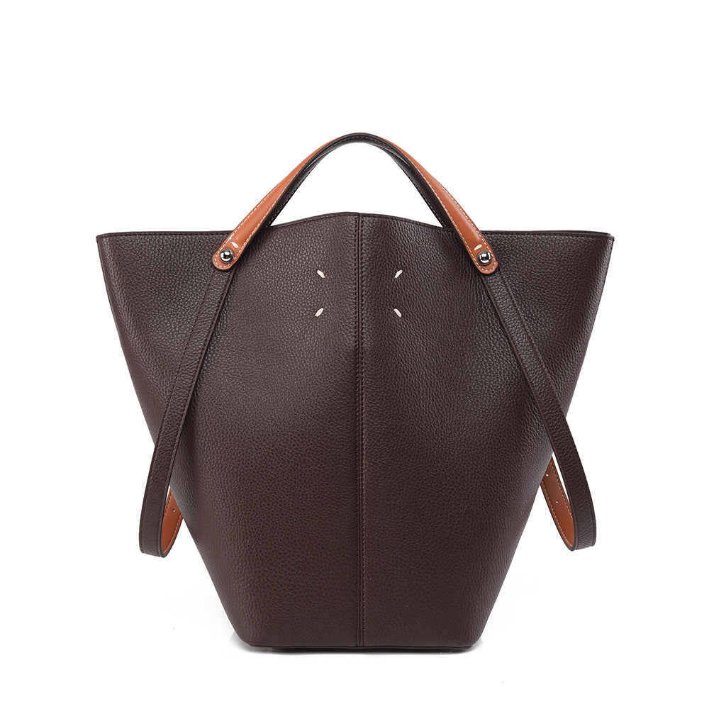 THE DECONSTRUCTED ORIGAMI TOTE