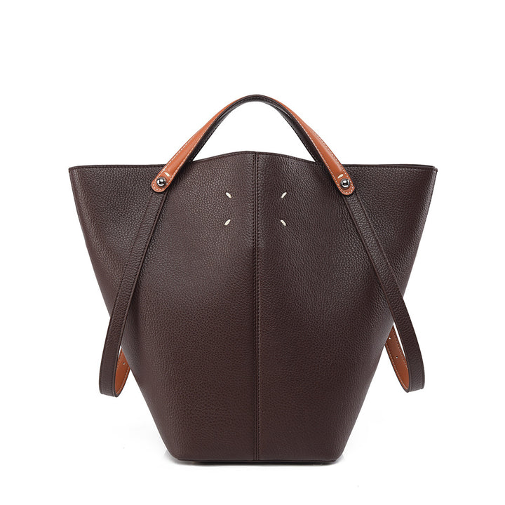 THE DECONSTRUCTED ORIGAMI TOTE