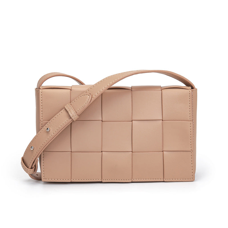THE CASSETTE CROSSBODY