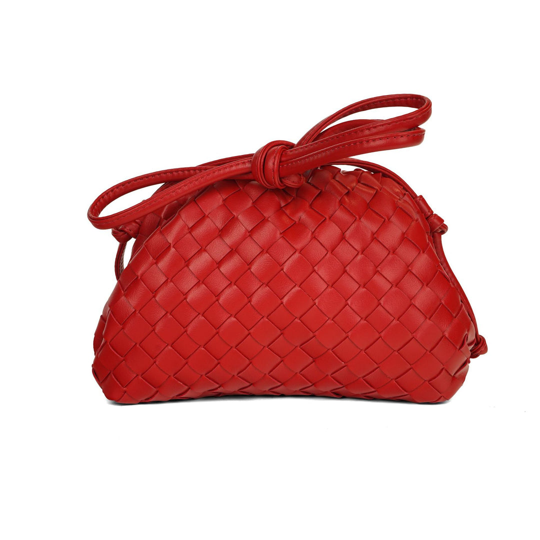 THE NUBE POUCH