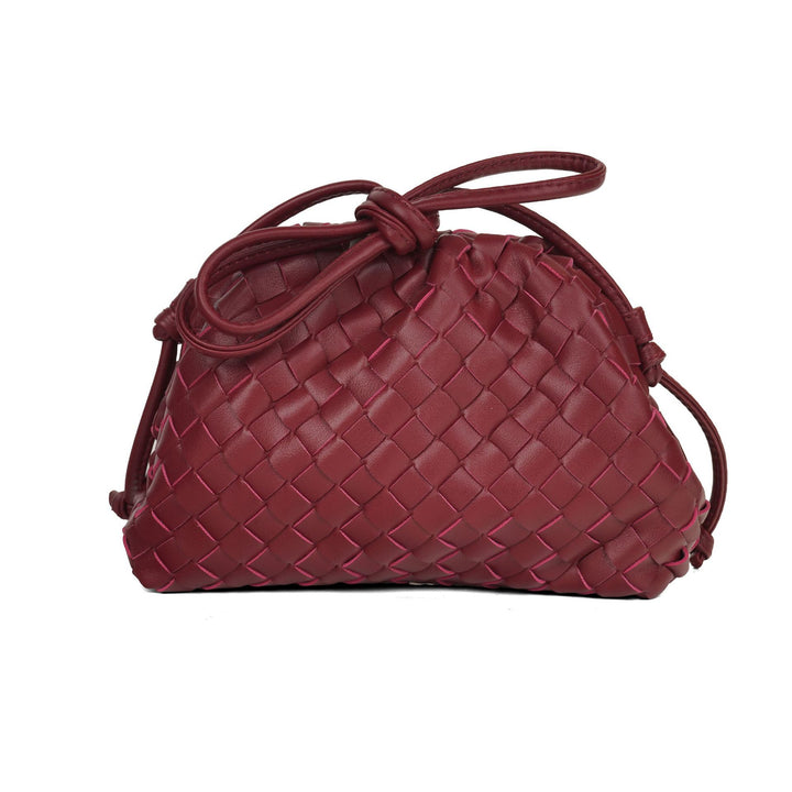 THE NUBE POUCH