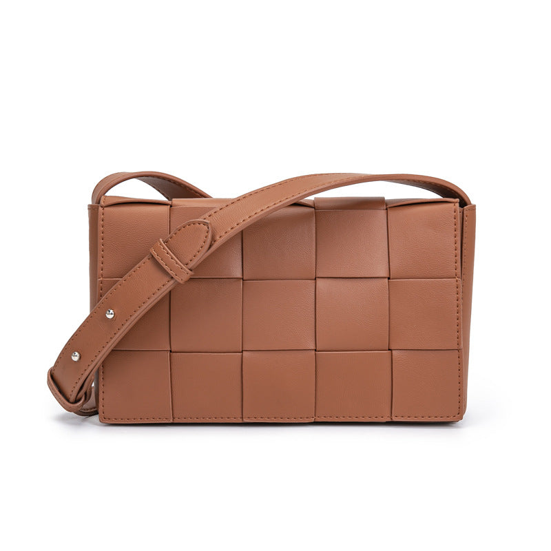 THE CASSETTE CROSSBODY