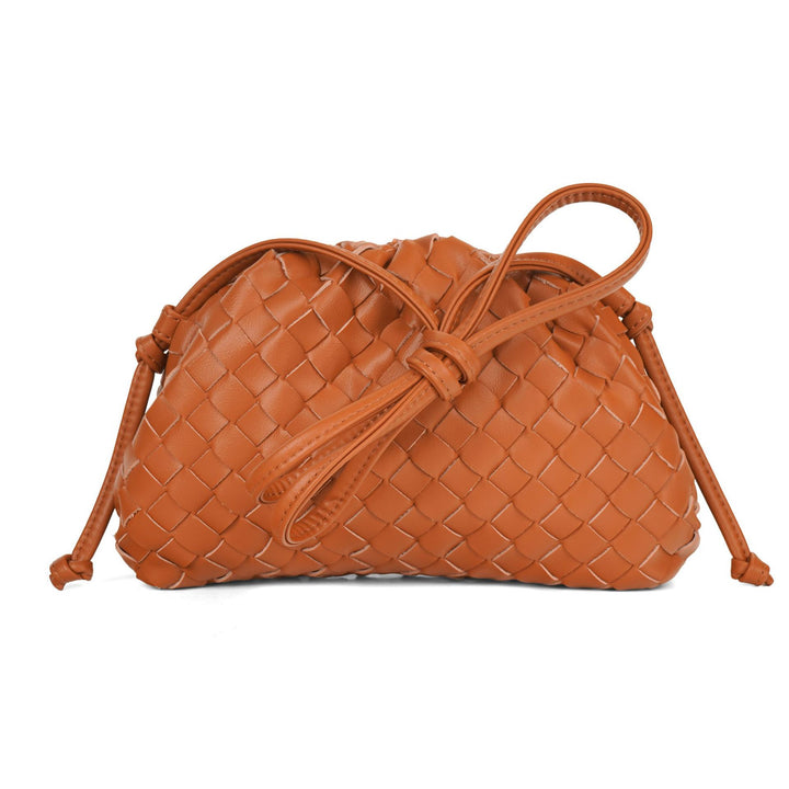 THE NUBE POUCH