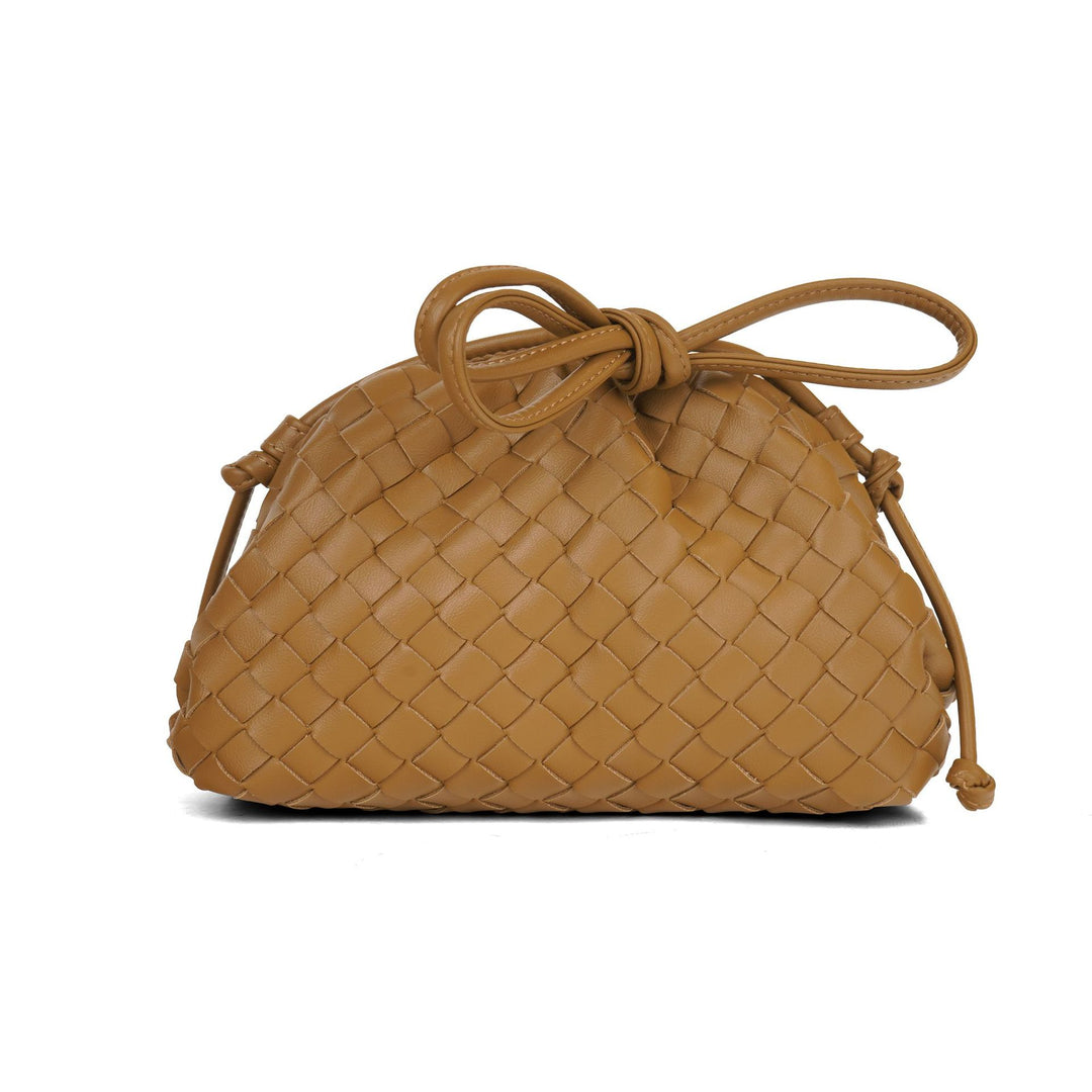 THE NUBE POUCH