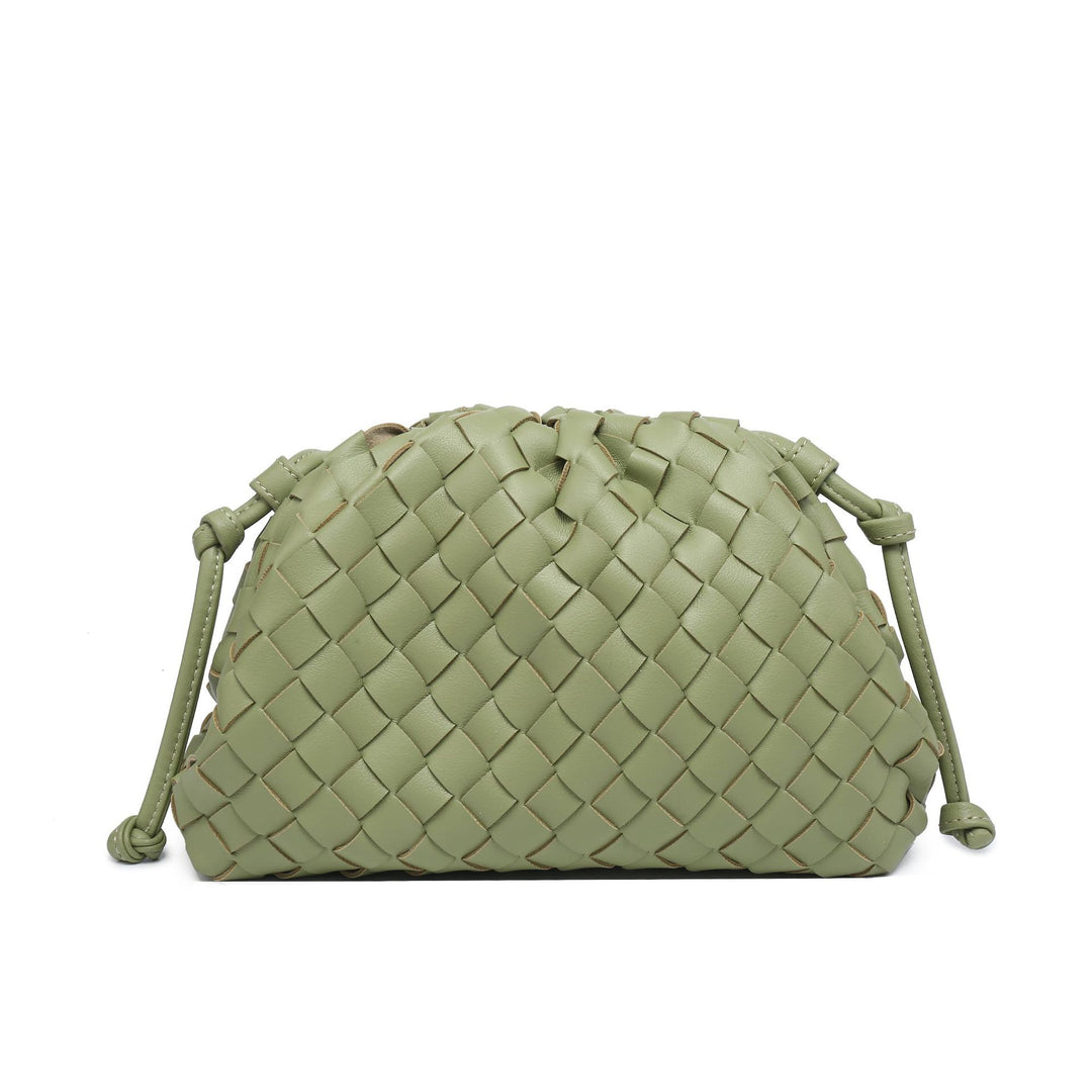 THE NUBE POUCH