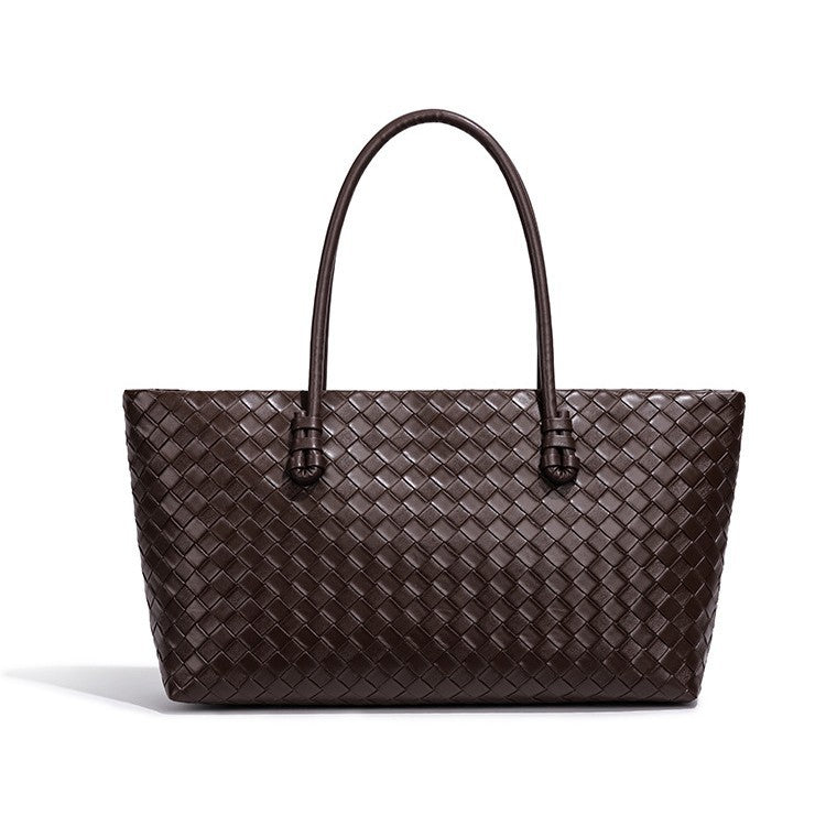 THE ESSENTIAL ZIP TOTE