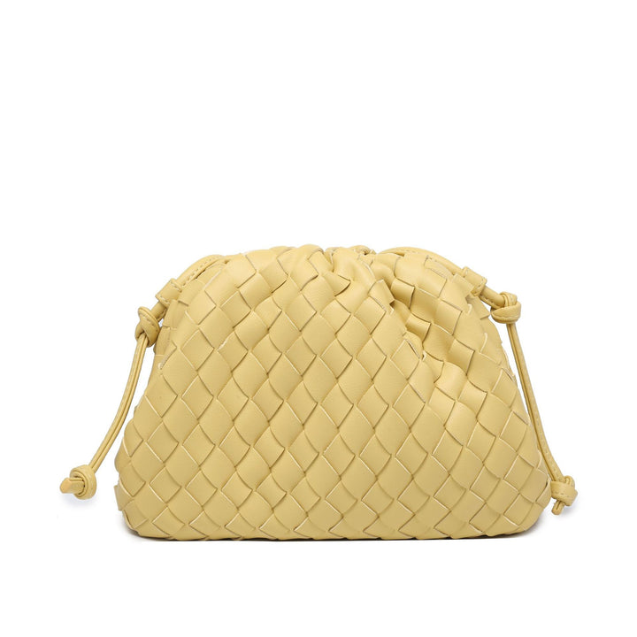 THE NUBE POUCH