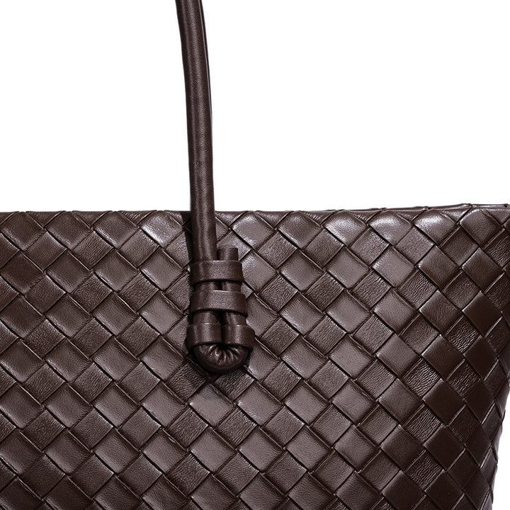 THE ESSENTIAL ZIP TOTE