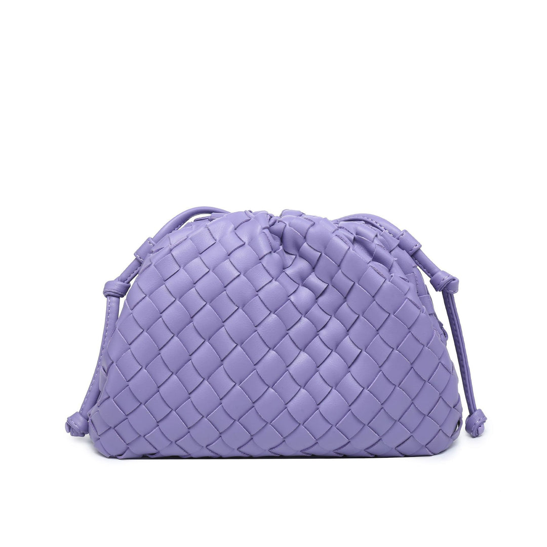 THE NUBE POUCH