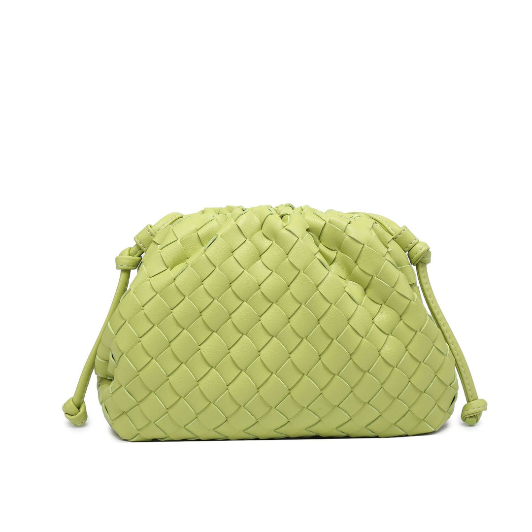 THE NUBE POUCH