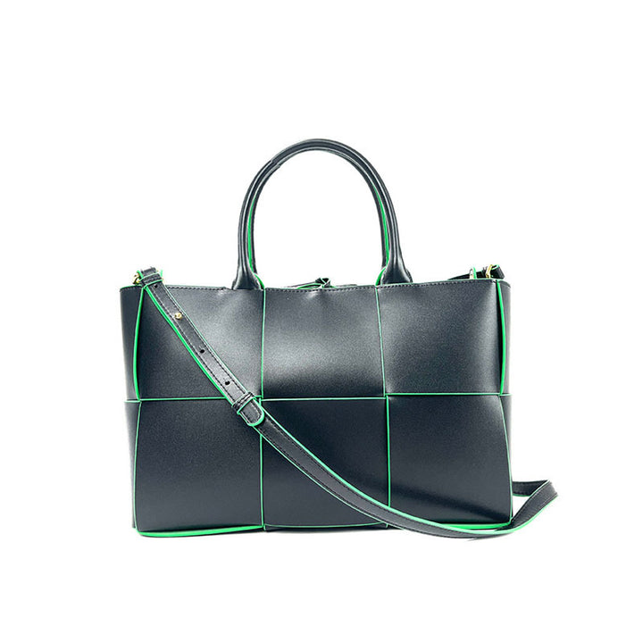 THE SQUARE TOTE