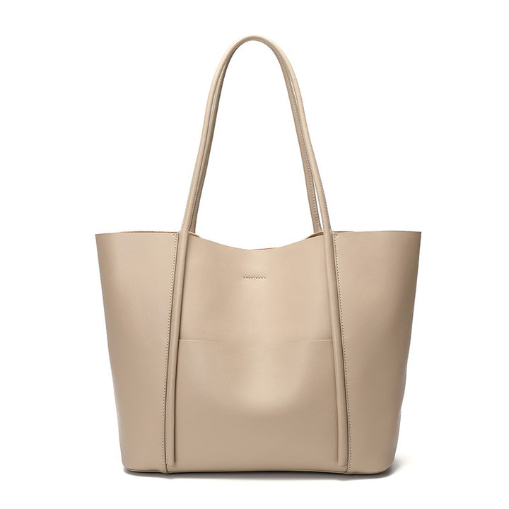 THE ESSENTIAL MINIMALIST TOTE