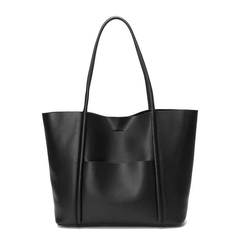 THE ESSENTIAL MINIMALIST TOTE