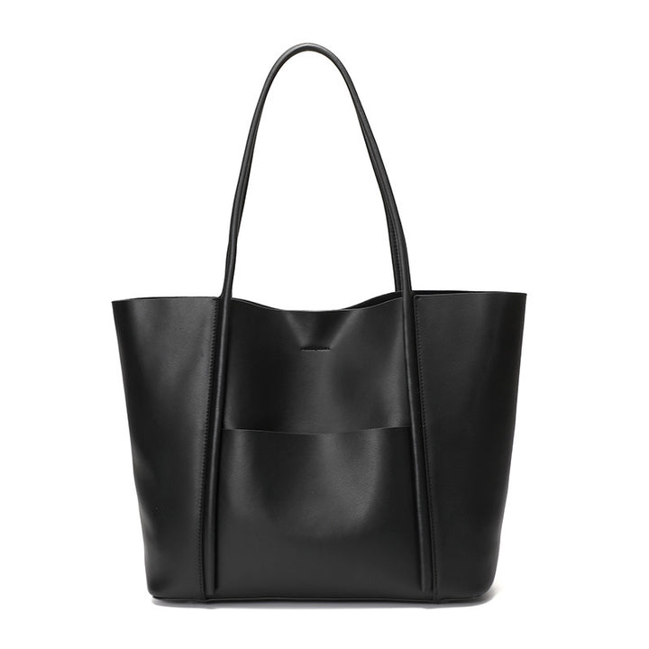 THE ESSENTIAL MINIMALIST TOTE