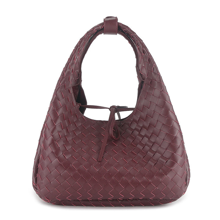 THE REFINED CRESCENT HOBO