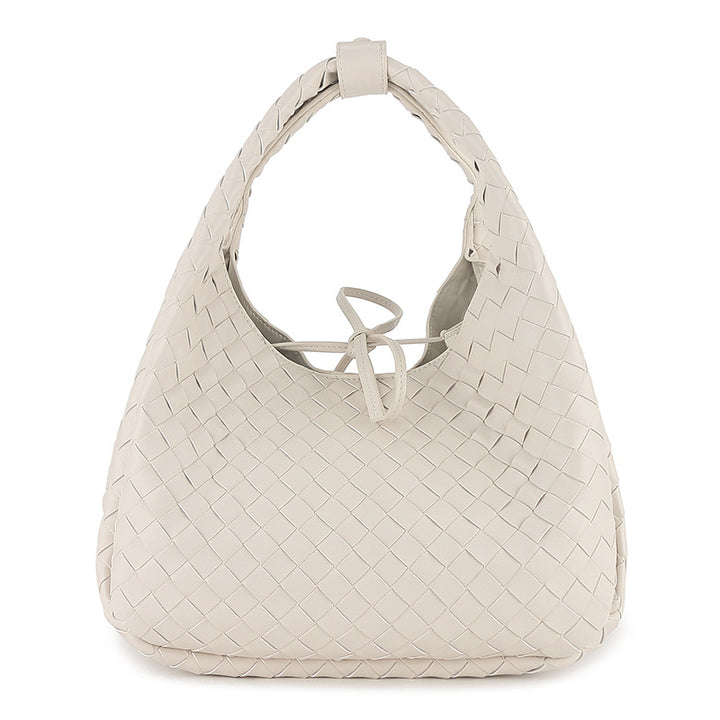 THE REFINED CRESCENT HOBO