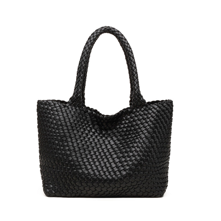 THE ARTISANAL POUCH TOTE