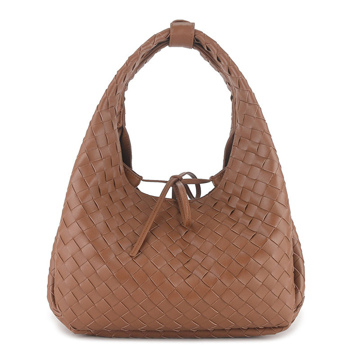 THE REFINED CRESCENT HOBO