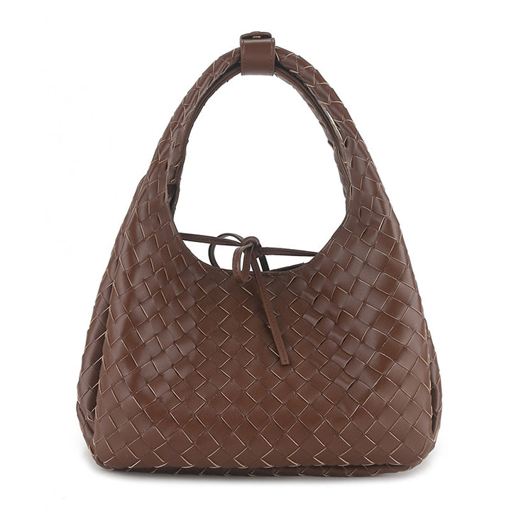 THE REFINED CRESCENT HOBO
