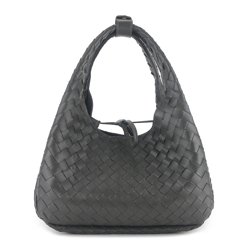 THE REFINED CRESCENT HOBO