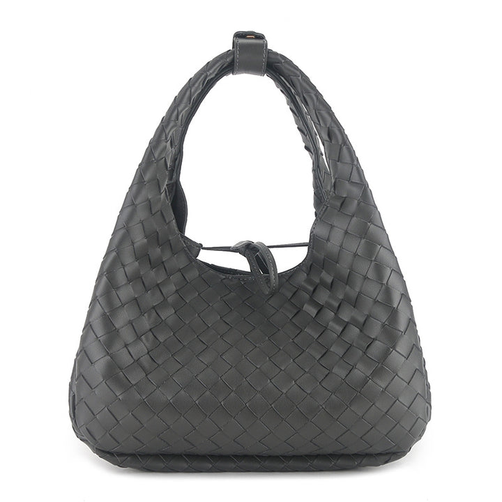 THE REFINED CRESCENT HOBO