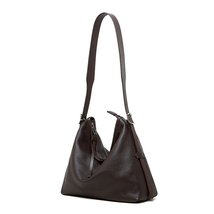 THE RELAXED ARCH HOBO