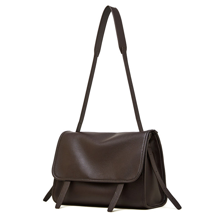 THE SOFT FLAP MESSENGER