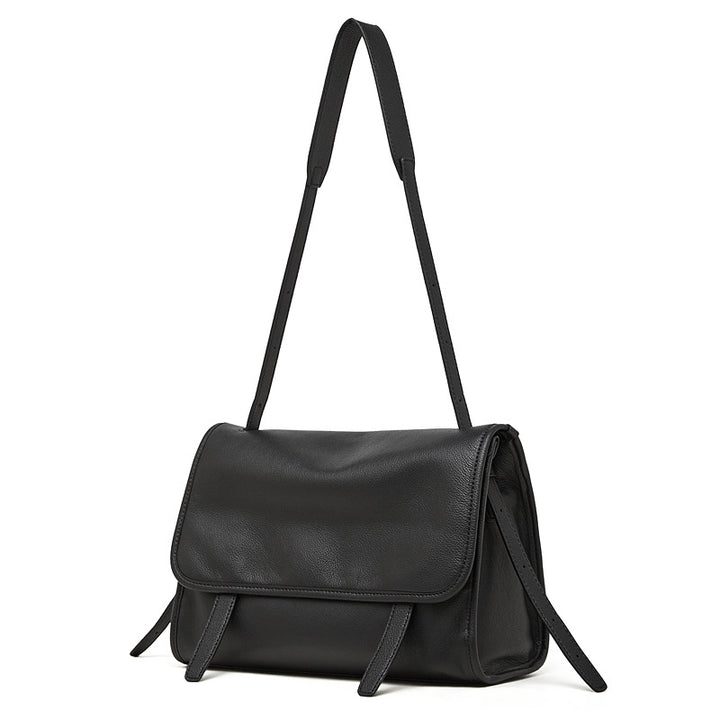 THE SOFT FLAP MESSENGER