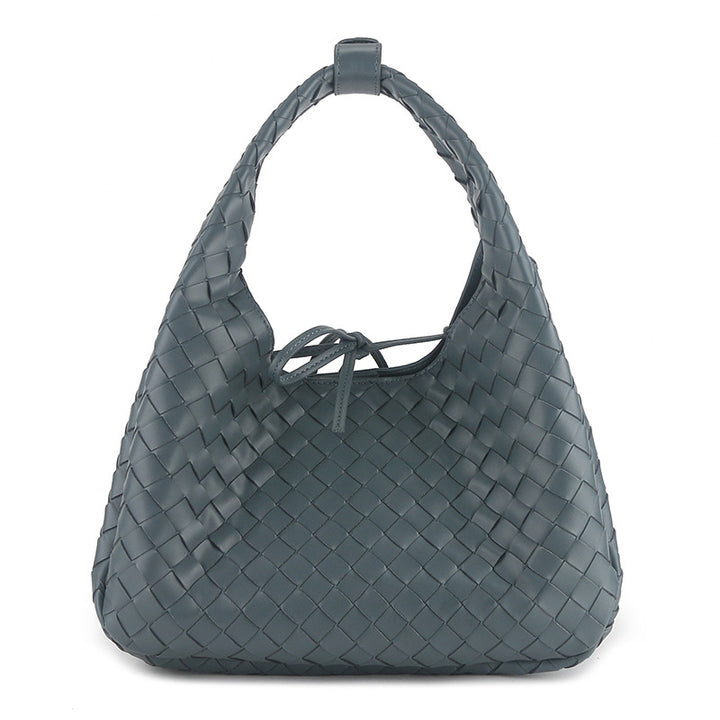 THE REFINED CRESCENT HOBO