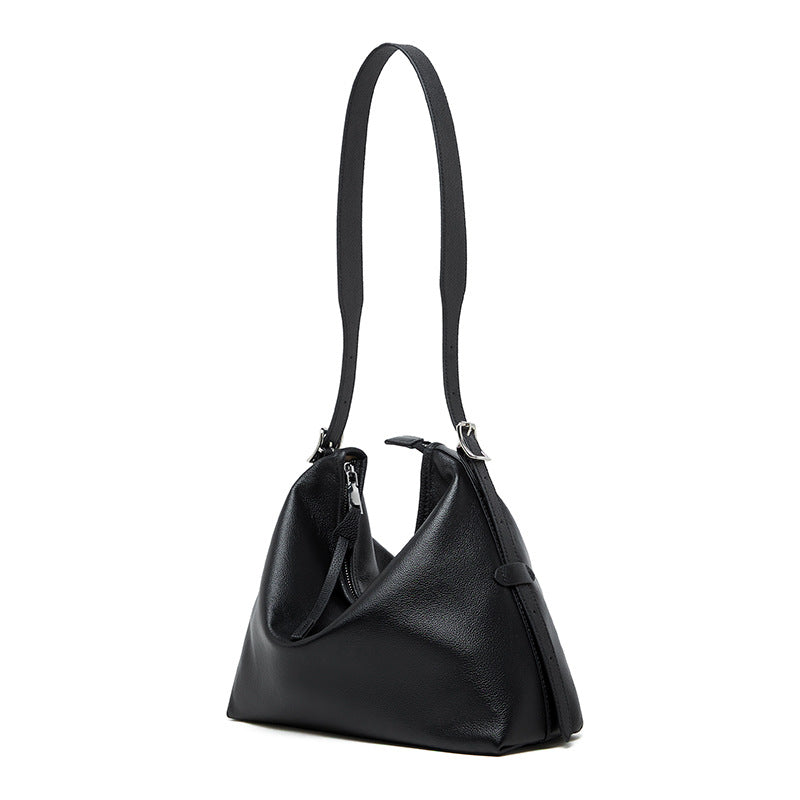 THE RELAXED ARCH HOBO
