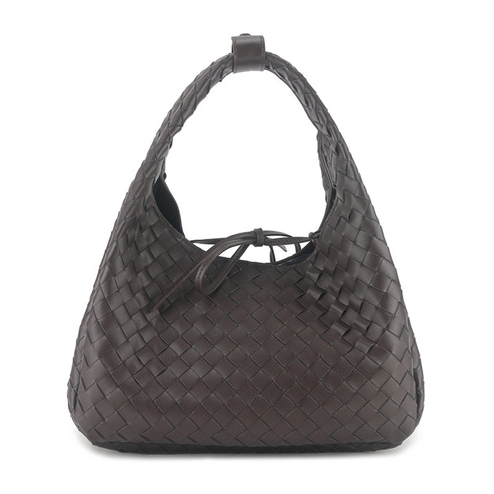THE REFINED CRESCENT HOBO