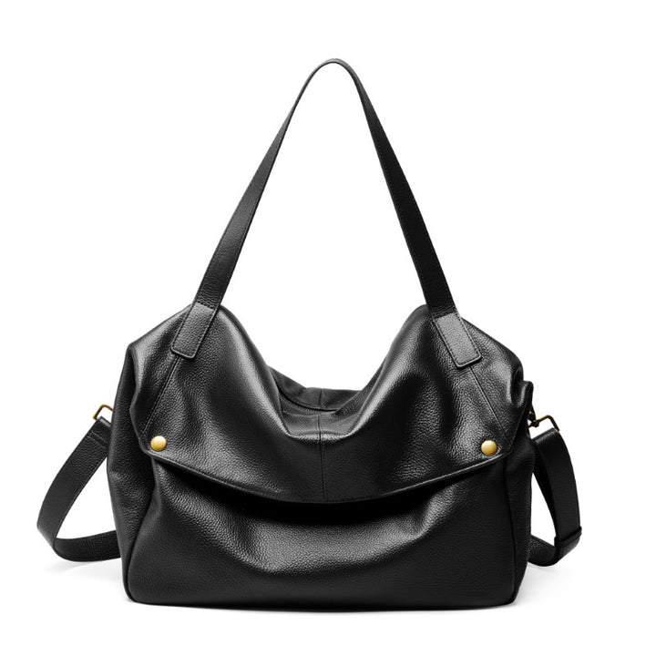 THE HERITAGE FOLD-OVER MESSENGER