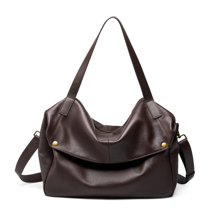 THE HERITAGE FOLD-OVER MESSENGER