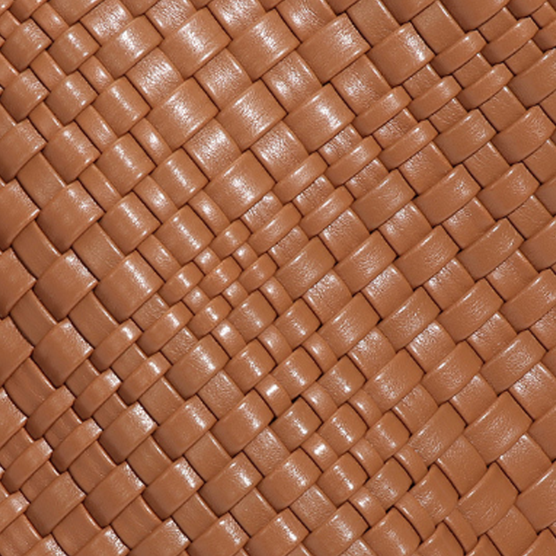 THE BLOCK VOLUME TOTE