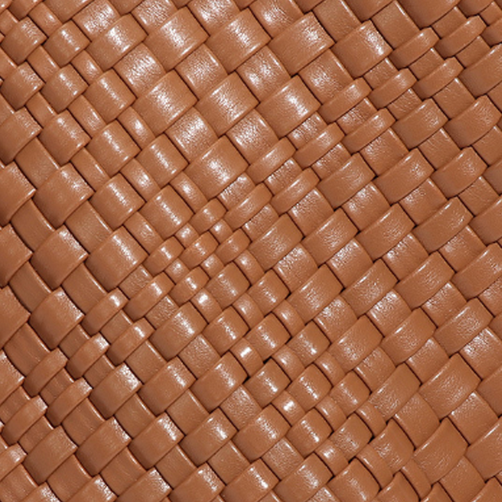 THE BLOCK VOLUME TOTE