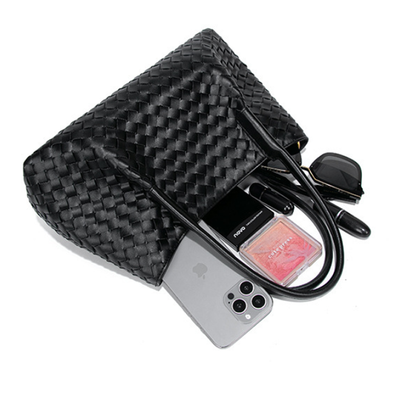 THE AXIS TOTE