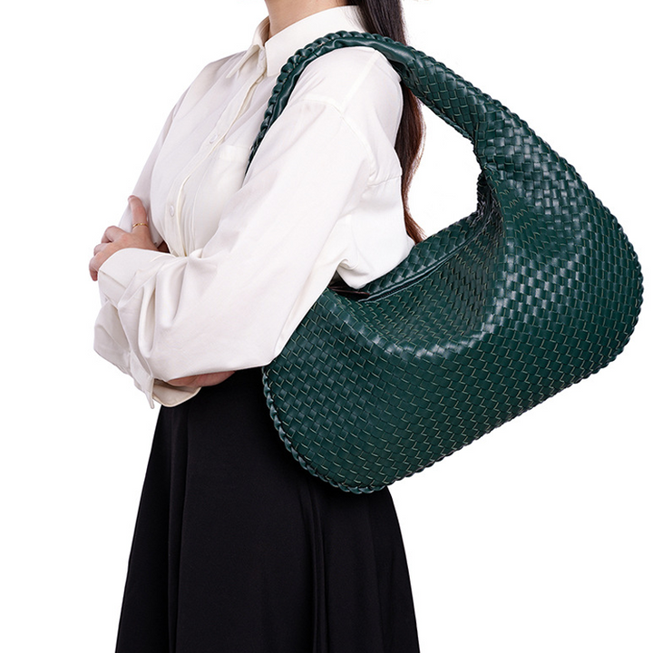 THE ARTISANAL INTEGRATED HOBO