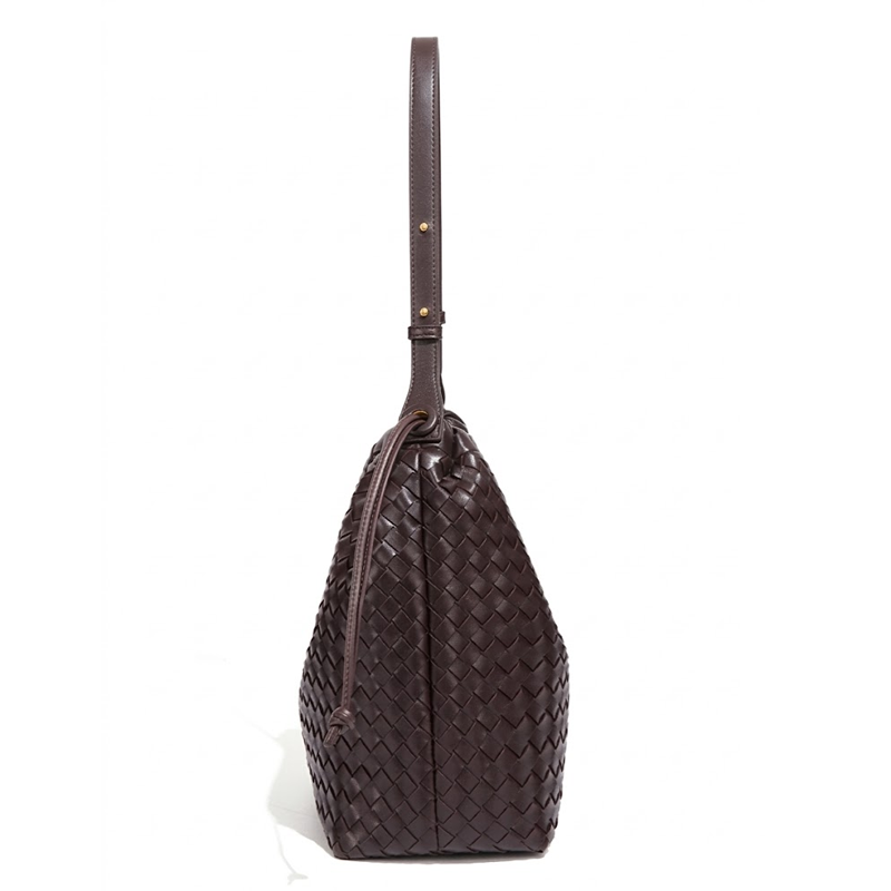 THE Drawstring Bucket