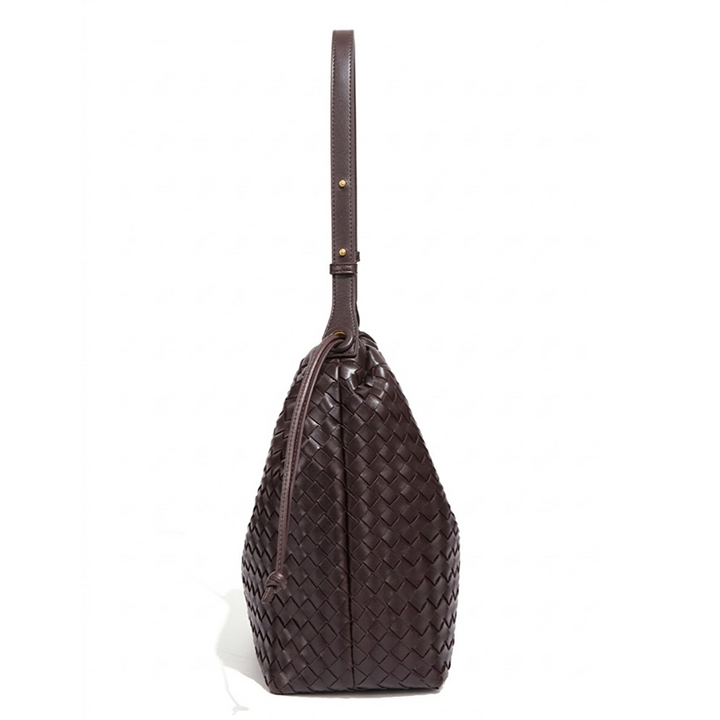 THE Drawstring Bucket