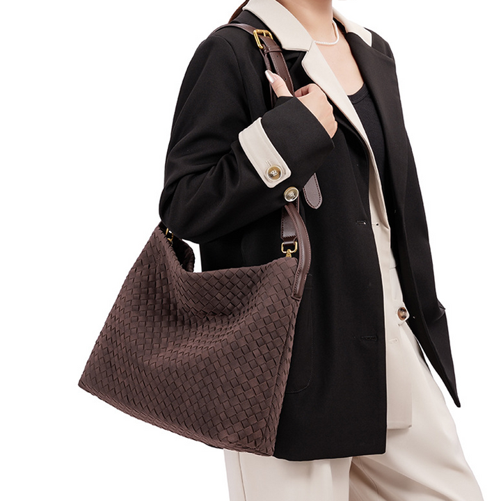 THE SOFT FOLD HOBO