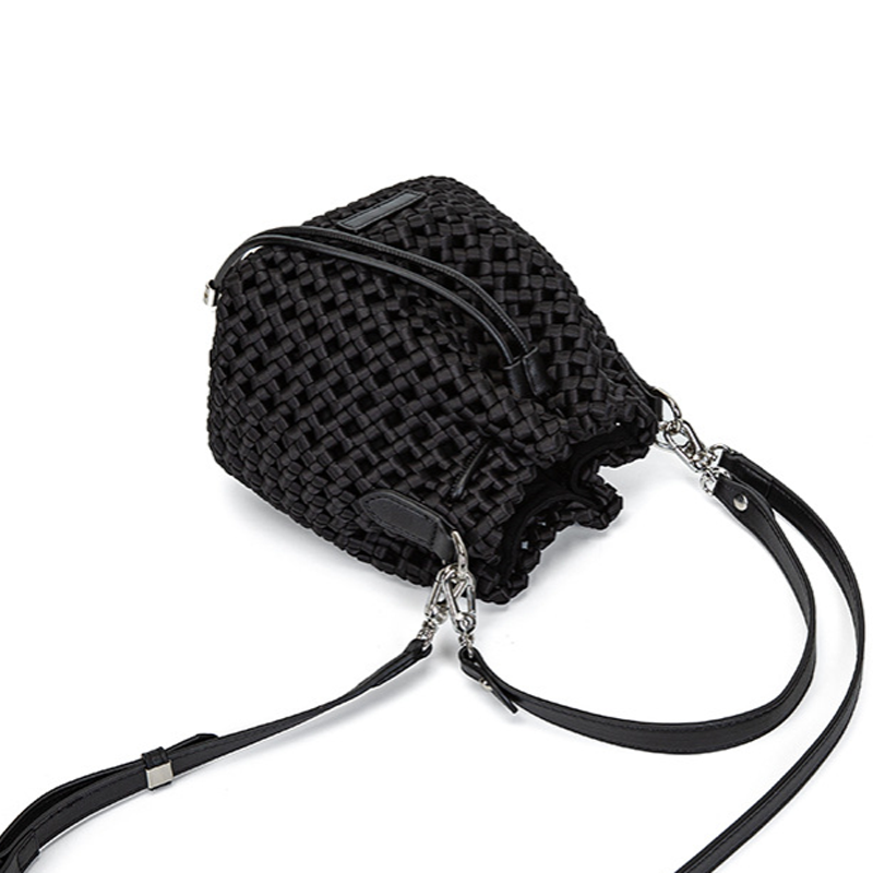 THE FABRIC MESH BUCKET