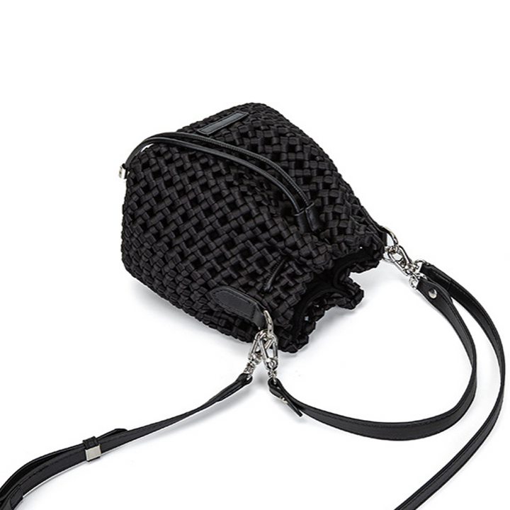 THE FABRIC MESH BUCKET