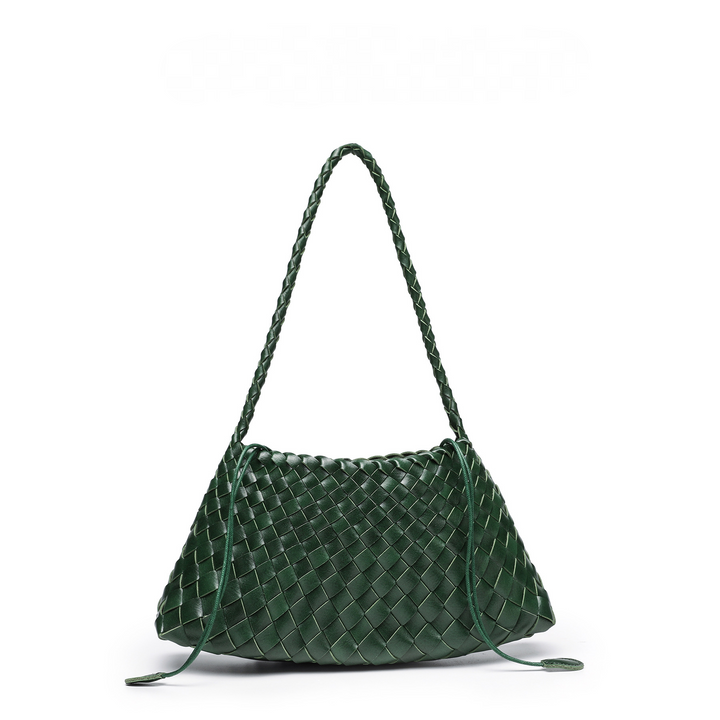 THE ADAPTABLE BASKET TOTE