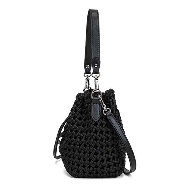 THE FABRIC MESH BUCKET