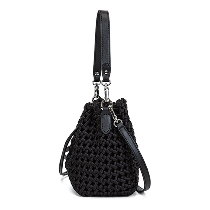 THE FABRIC MESH BUCKET