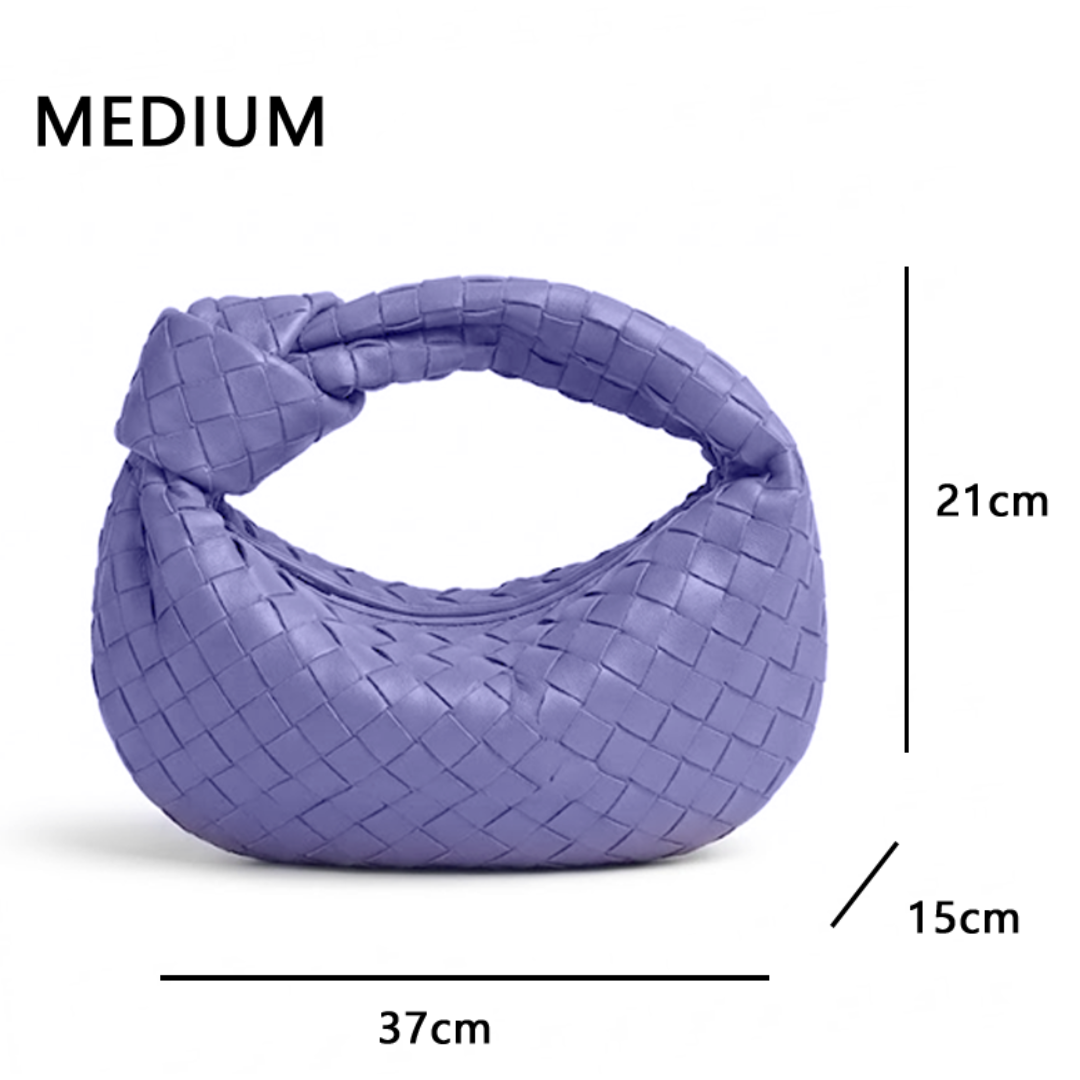 THE KNOT HOBO size chart 3